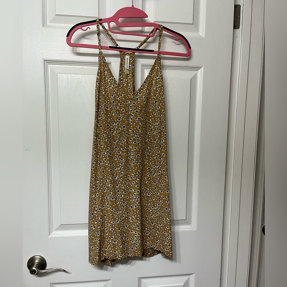 Womens RVCA dress